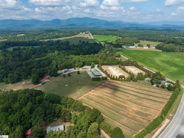 $1,995,000 | 105 Smith Road, Landrum, SC 29356