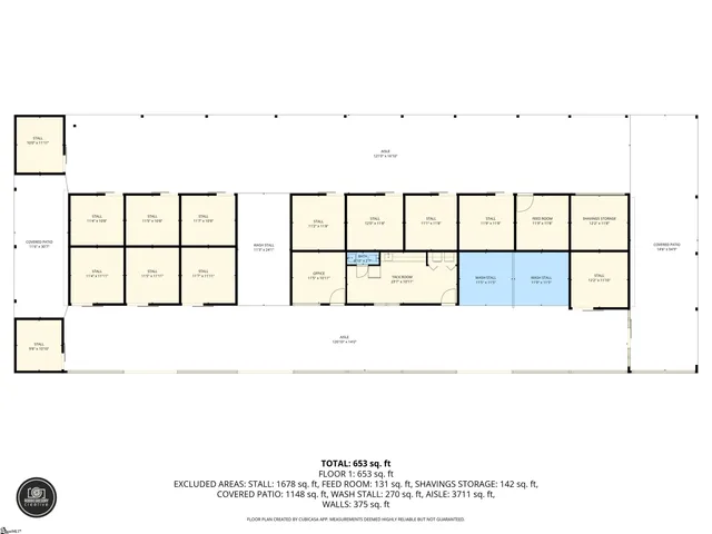 $1,995,000 | 105 Smith Road, Landrum, SC 29356