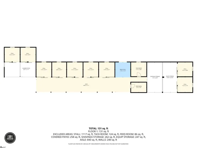 $1,995,000 | 105 Smith Road, Landrum, SC 29356
