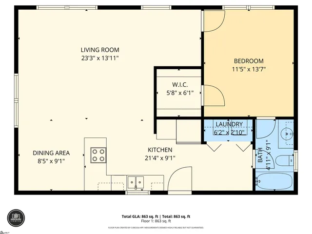 $1,995,000 | 105 Smith Road, Landrum, SC 29356