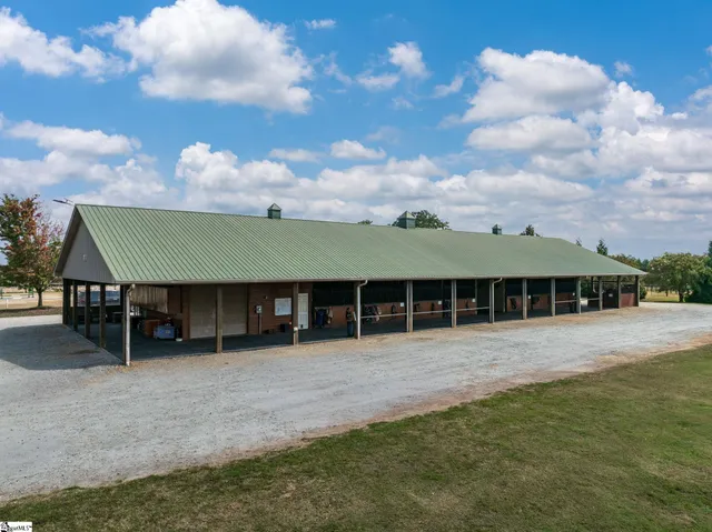 $1,995,000 | 105 Smith Road, Landrum, SC 29356