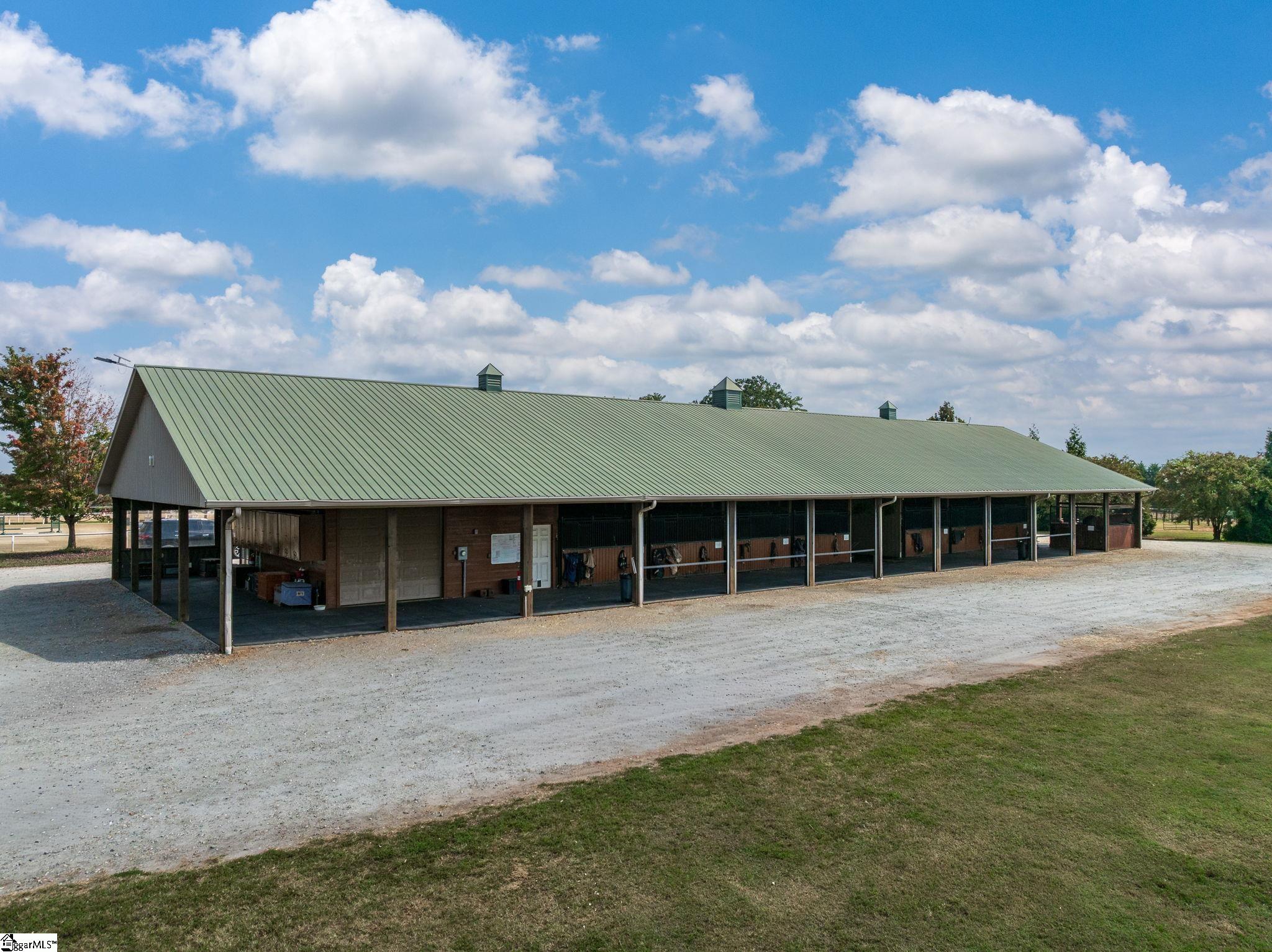 105 Smith Road Landrum, SC 29356 - Photo 3 of 31