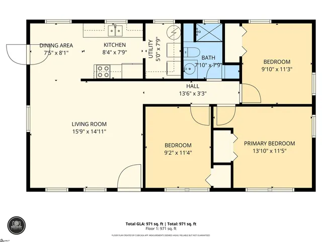 $1,995,000 | 105 Smith Road, Landrum, SC 29356