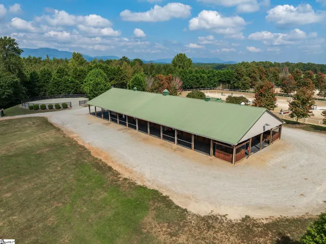 $1,995,000 | 105 Smith Road, Landrum, SC 29356