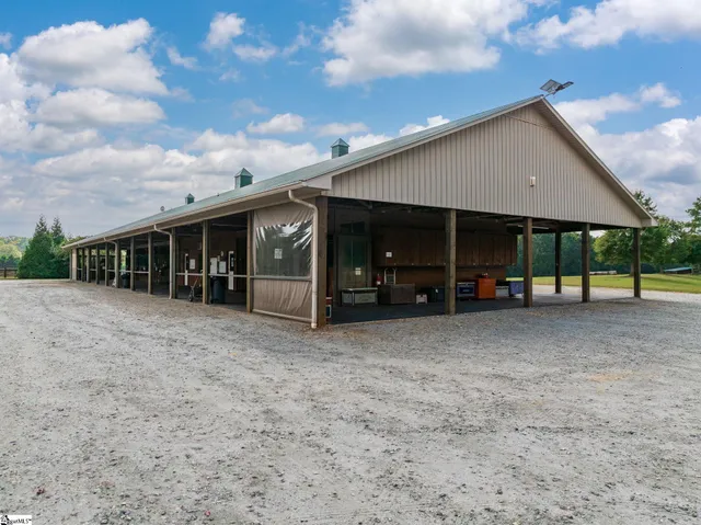 $1,995,000 | 105 Smith Road, Landrum, SC 29356