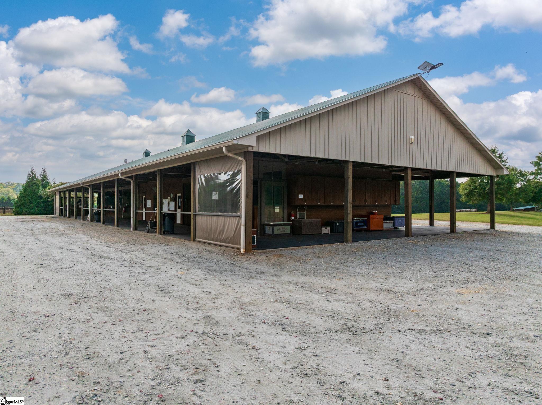 105 Smith Road Landrum, SC 29356 - Photo 5 of 31