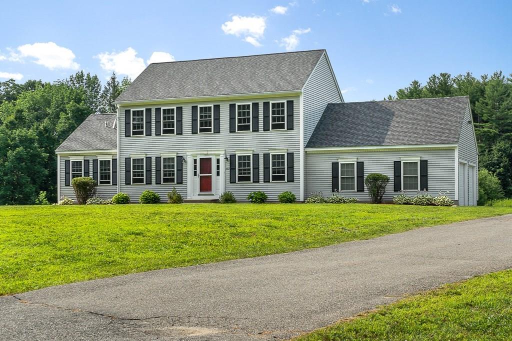 569 Sheldon Road Fitchburg, MA 01420 - Photo 2 of 42 Gallery Image 2
