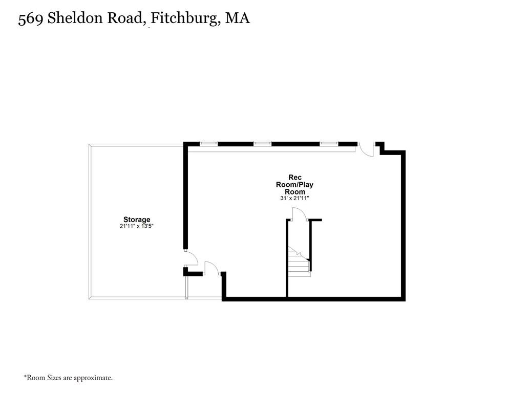 569 Sheldon Road Fitchburg, MA 01420 - Photo 40 of 42 Gallery Image 40