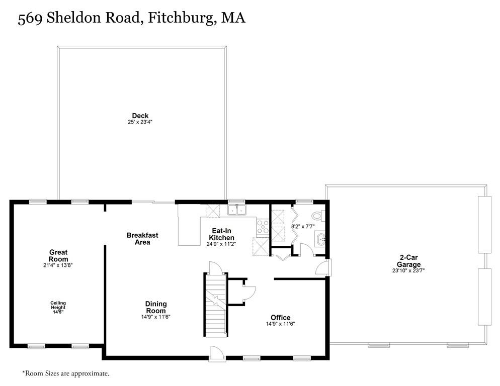 569 Sheldon Road Fitchburg, MA 01420 - Photo 41 of 42 Gallery Image 41