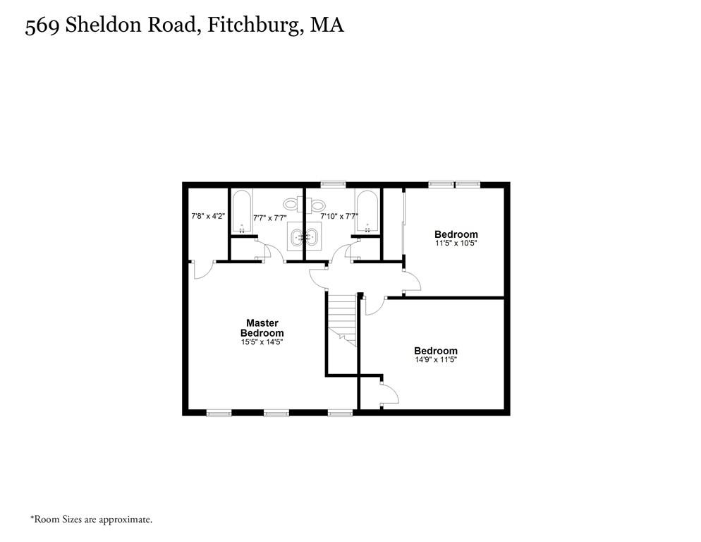 569 Sheldon Road Fitchburg, MA 01420 - Photo 42 of 42 Gallery Image 42