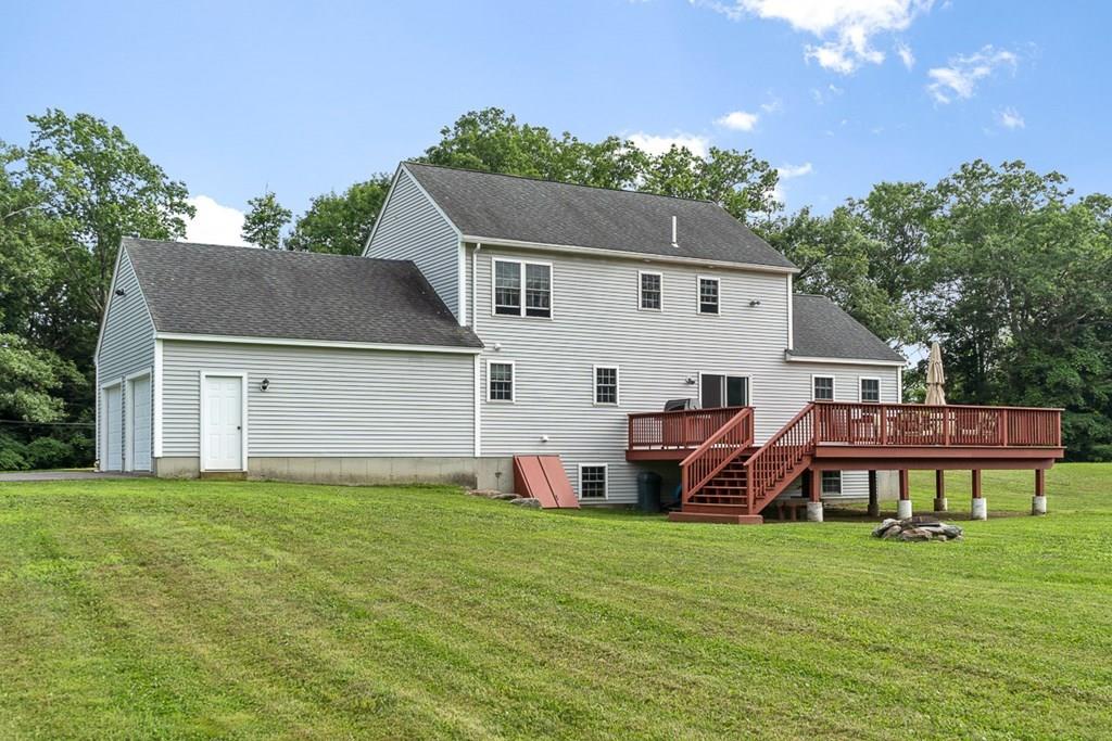 569 Sheldon Road Fitchburg, MA 01420 - Photo 5 of 42 Gallery Image 5