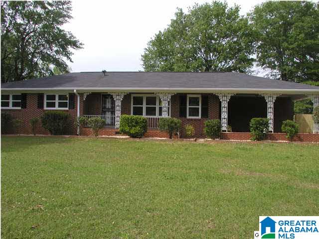 631 Roxie Avenue Oxford, AL 36203 - Photo 1 of 24