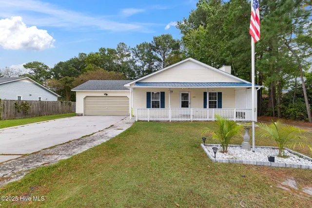 $260,000 | 202 Catawba Road, Havelock, NC 28532