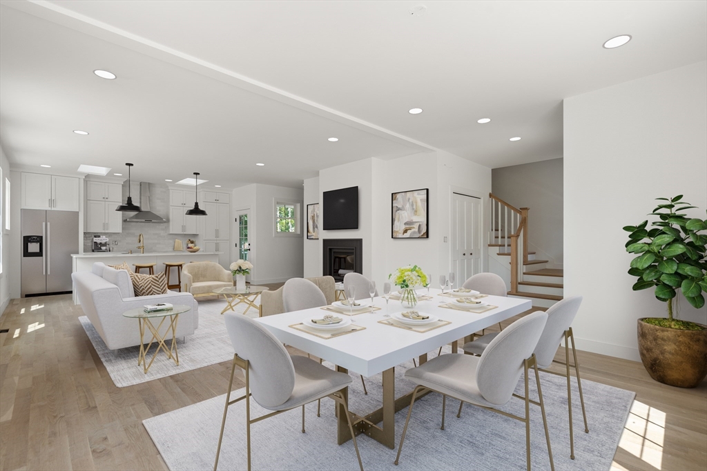 6 Kinsale Lane Boston, MA 02136 - Photo 7 of 25
