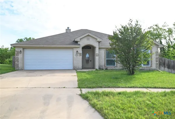 $245,900 | 3906 Tatonka Drive, Killeen, TX 76549