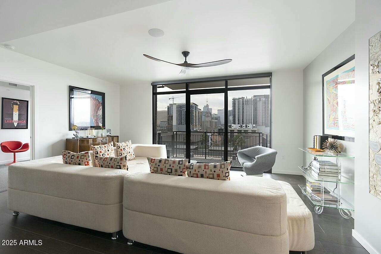 200 West Portland Street, Unit 817 Phoenix, AZ 85003 - Photo 10 of 60 200 W PORTLAND ST 817