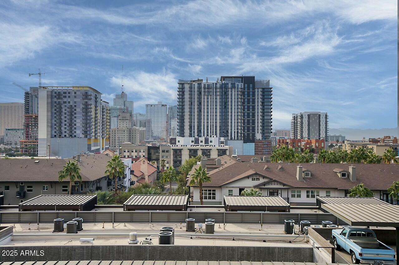 200 West Portland Street, Unit 817 Phoenix, AZ 85003 - Photo 13 of 60 200 W PORTLAND ST 817