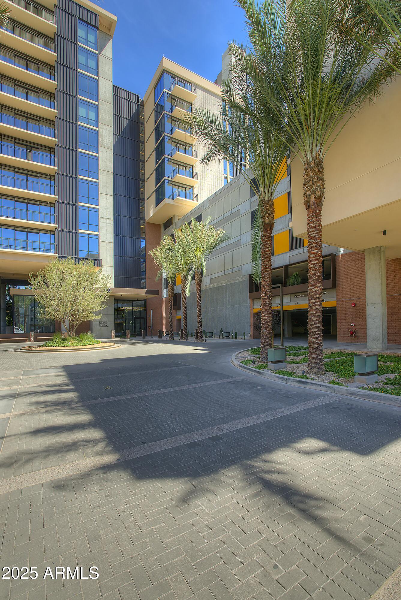 200 West Portland Street, Unit 817 Phoenix, AZ 85003 - Photo 22 of 60 Portland on the Park