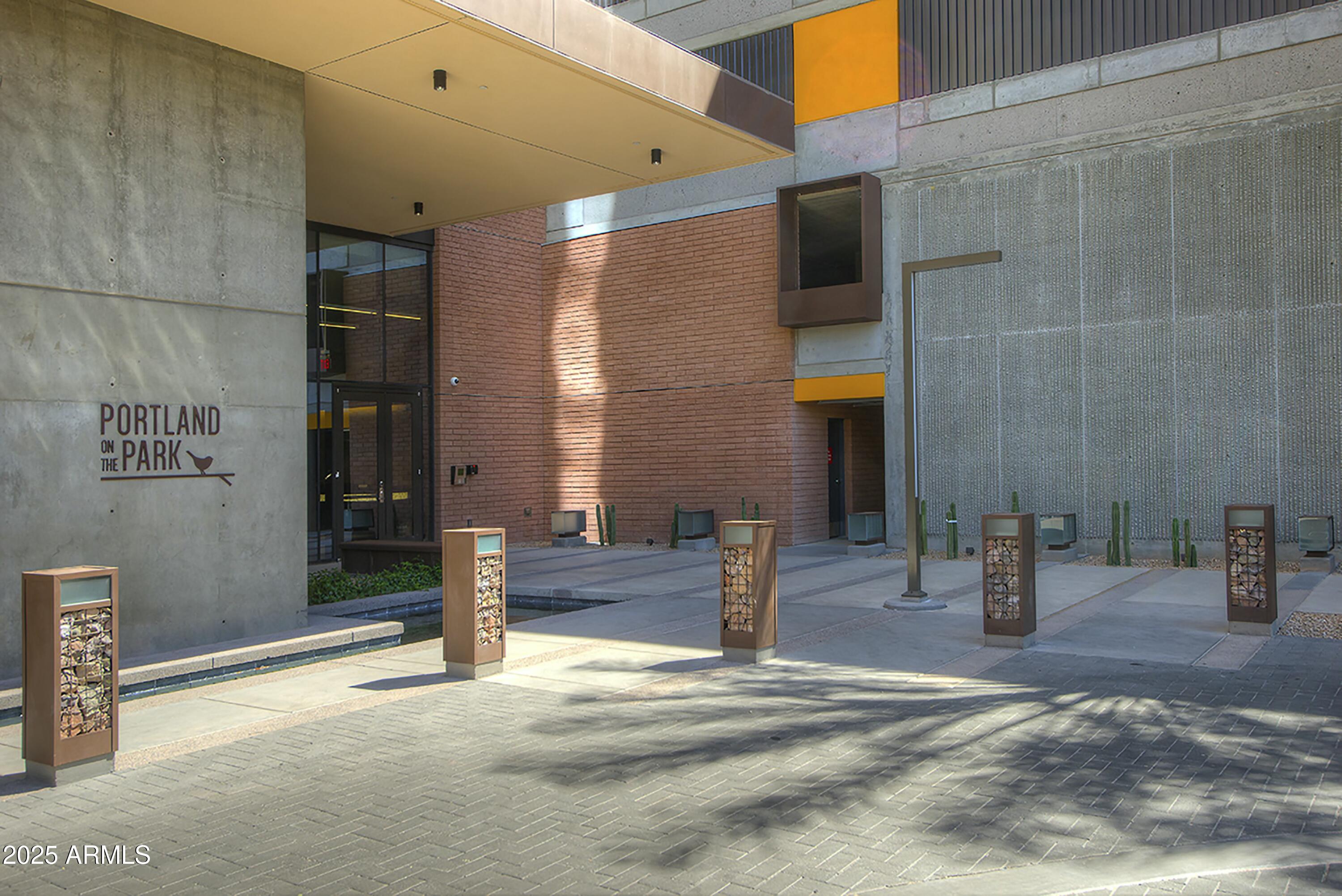 200 West Portland Street, Unit 817 Phoenix, AZ 85003 - Photo 23 of 60 Portland on the Park