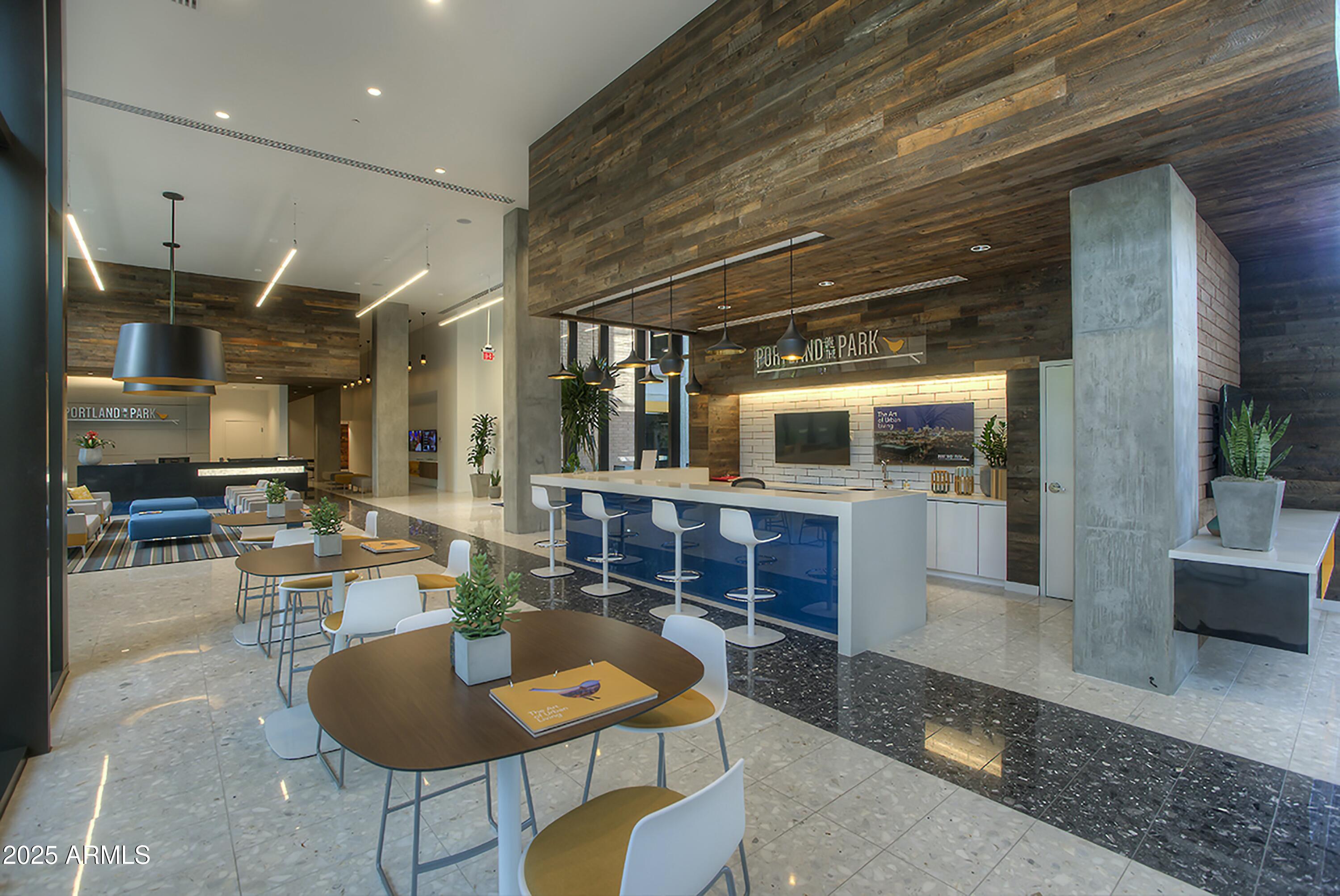 200 West Portland Street, Unit 817 Phoenix, AZ 85003 - Photo 25 of 60 Portland on the Park