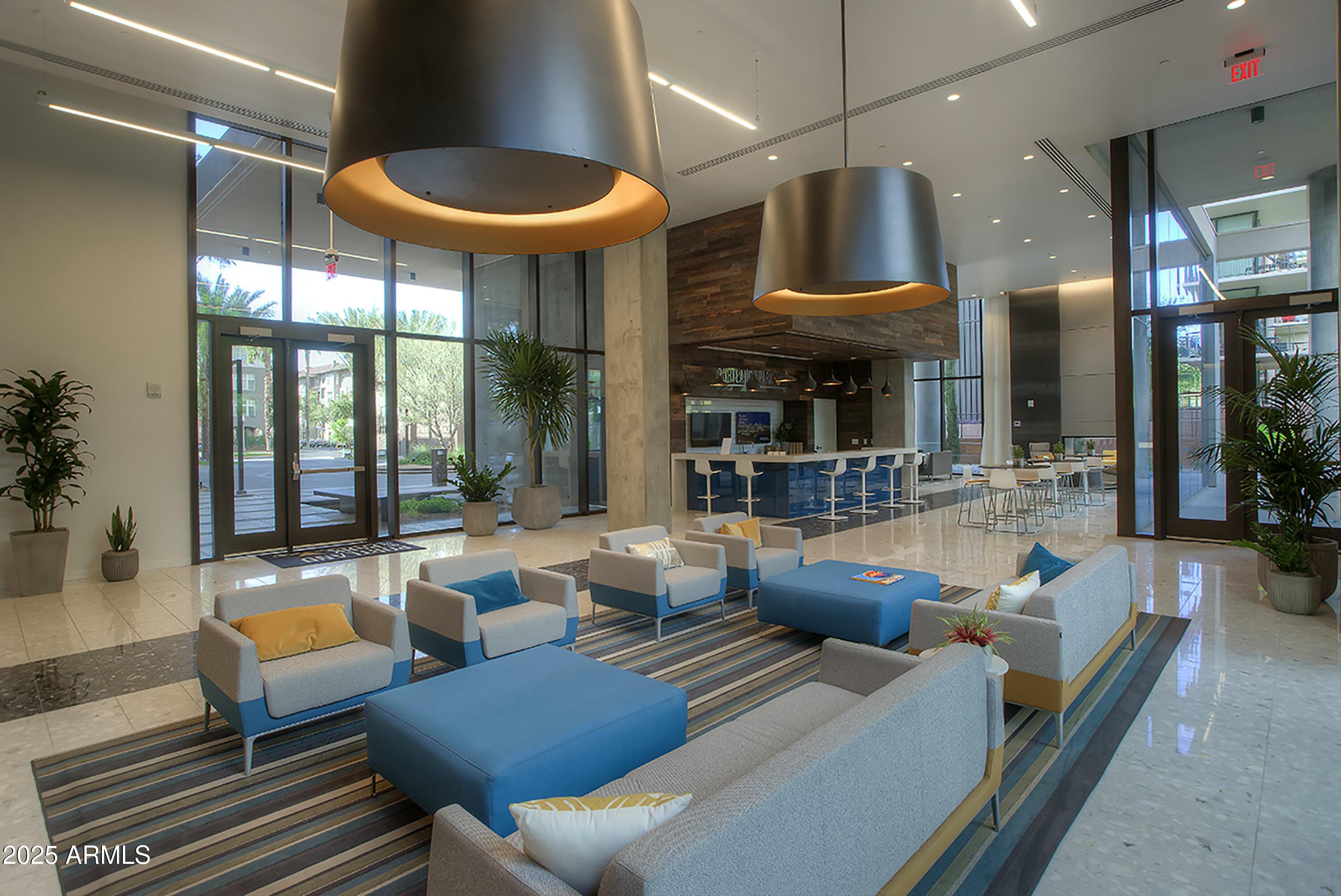 200 West Portland Street, Unit 817 Phoenix, AZ 85003 - Photo 26 of 60 Portland on the Park