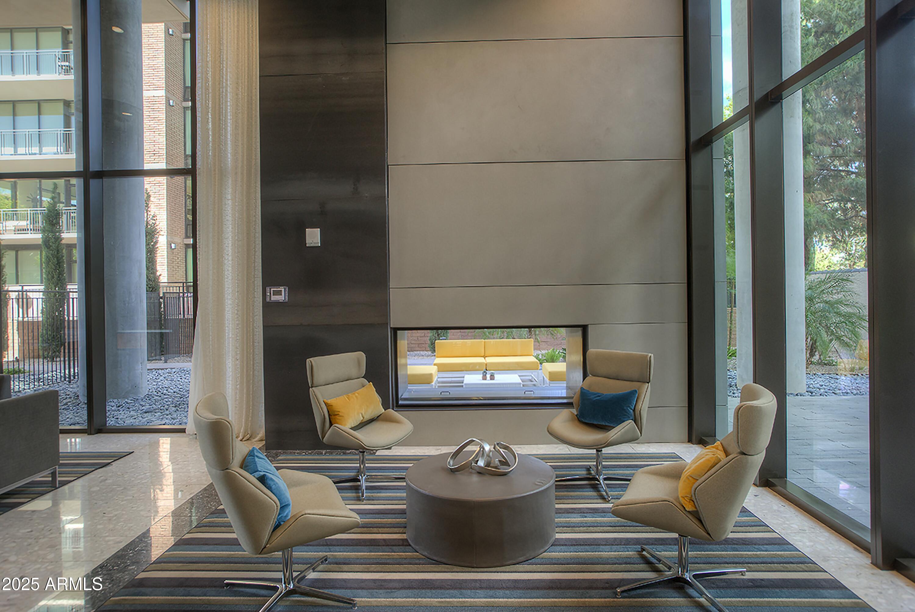 200 West Portland Street, Unit 817 Phoenix, AZ 85003 - Photo 27 of 60 Portland on the Park