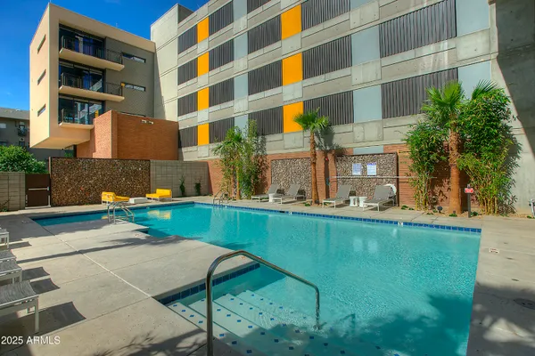 $725,000 | 200 West Portland Street, Unit 817, Phoenix, AZ 85003