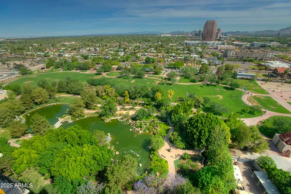 $725,000 | 200 West Portland Street, Unit 817, Phoenix, AZ 85003