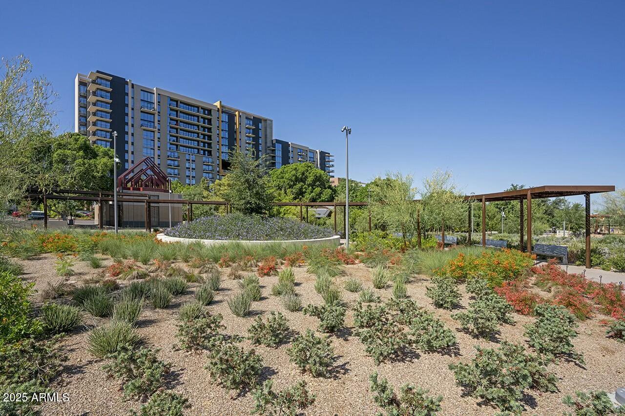 200 West Portland Street, Unit 817 Phoenix, AZ 85003 - Photo 46 of 60 Hance Park