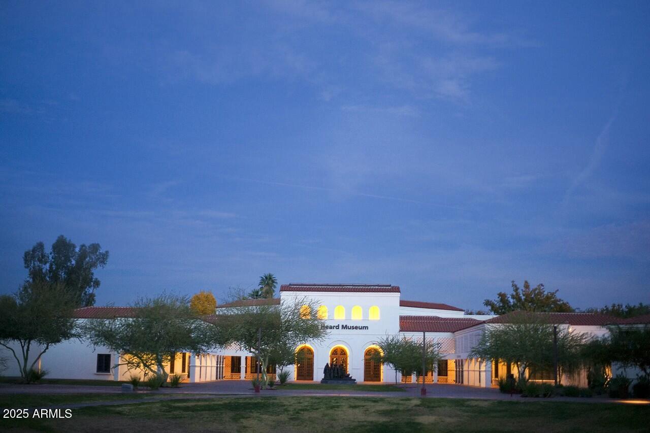 200 West Portland Street, Unit 817 Phoenix, AZ 85003 - Photo 56 of 60 Heard Museum