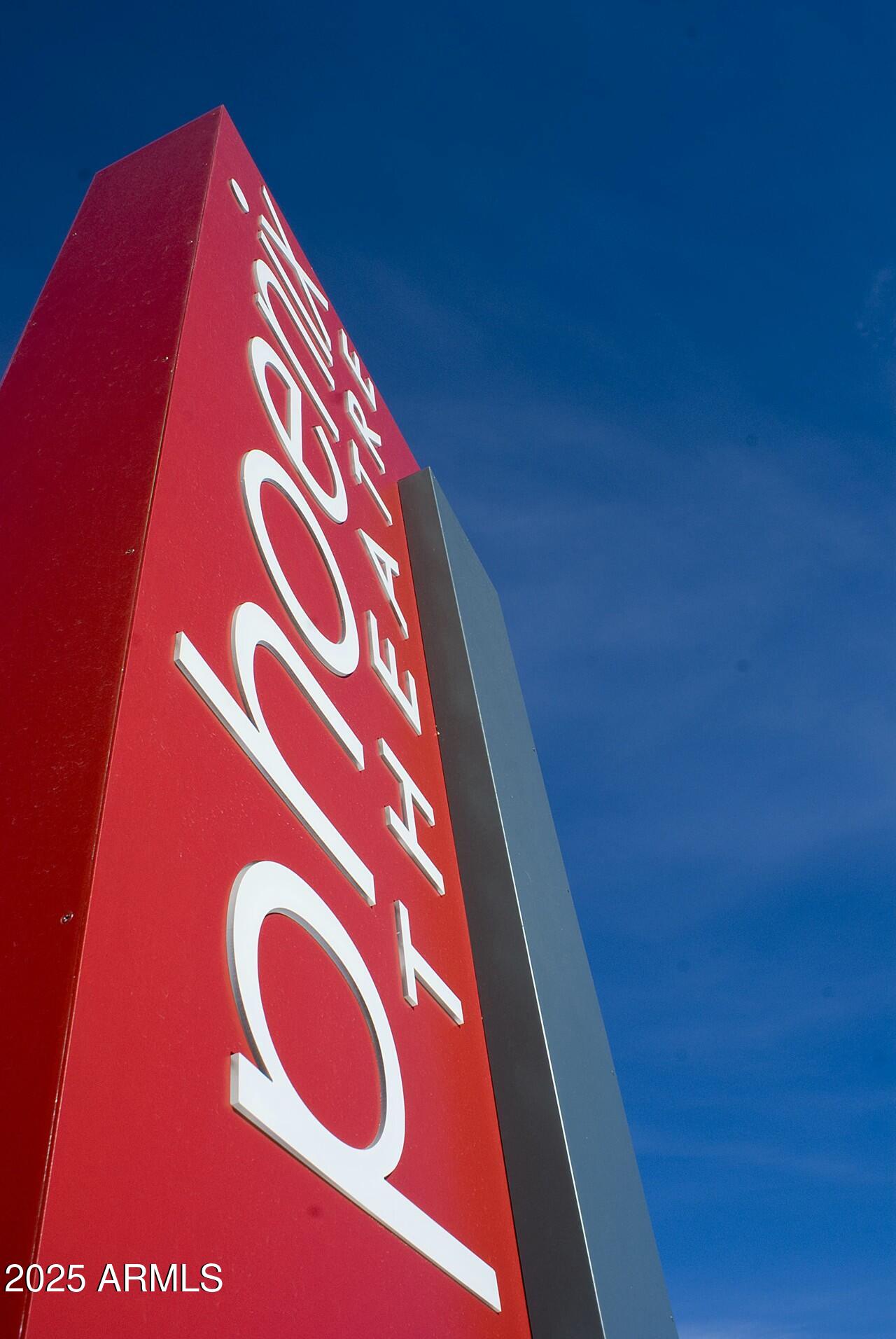 200 West Portland Street, Unit 817 Phoenix, AZ 85003 - Photo 59 of 60 Phoenix Theater