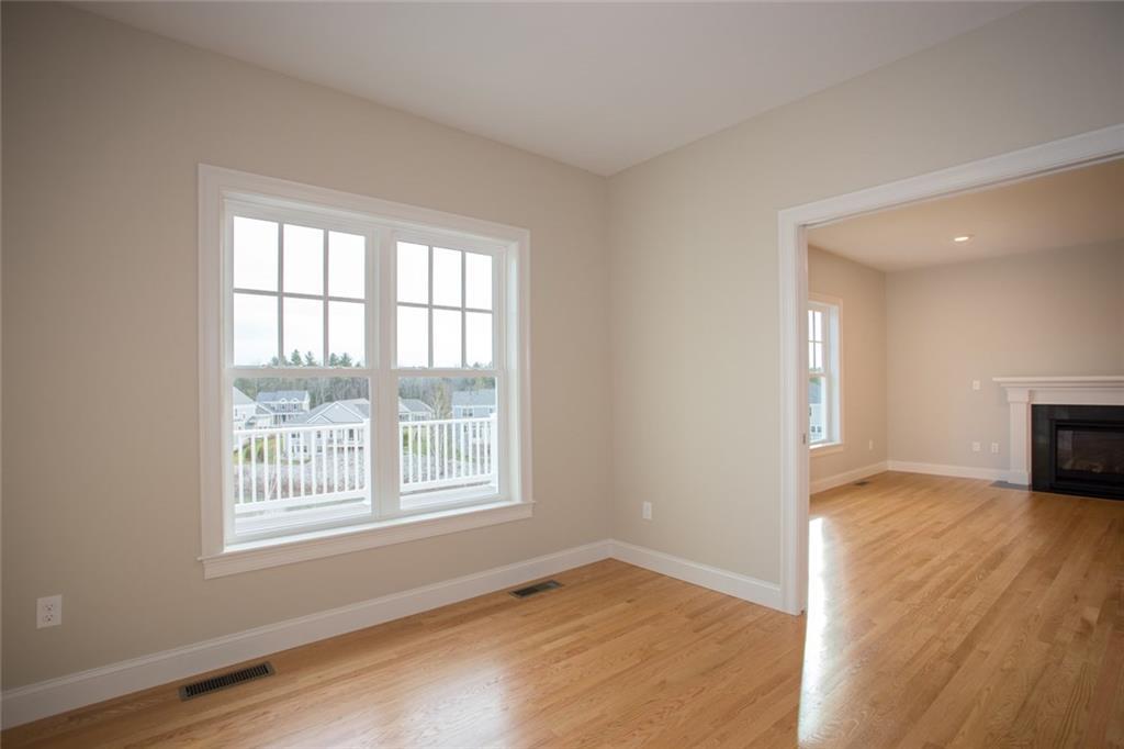 82 Wyman Way Cumberland Center, ME 04021 - Photo 16 of 28 Den