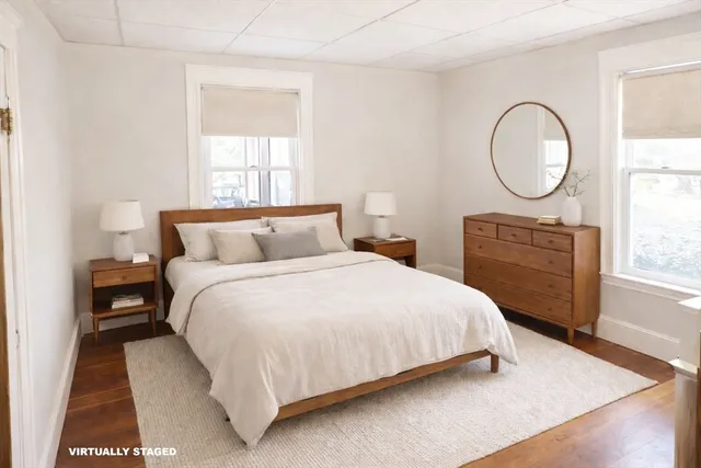 $2,900 | 41 Bowdoin Street, Unit 1, Medford, MA 02155