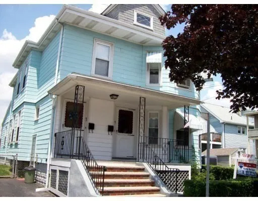 $2,900 | 41 Bowdoin Street, Unit 1, Medford, MA 02155