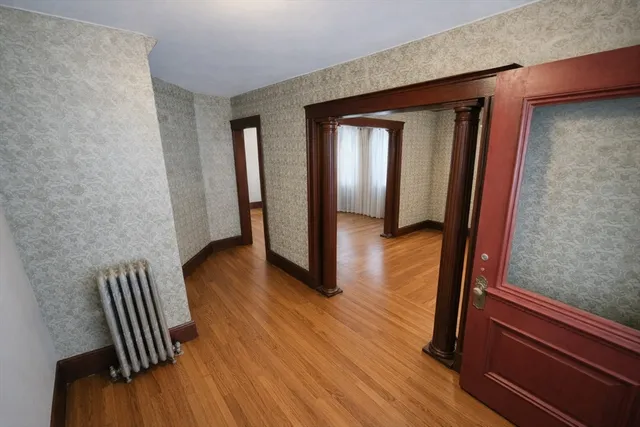 $2,900 | 41 Bowdoin Street, Unit 1, Medford, MA 02155