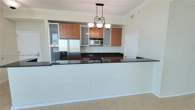 $3,750 | 9055 Southwest 73rd Court, Unit 2503, Miami, FL 33156