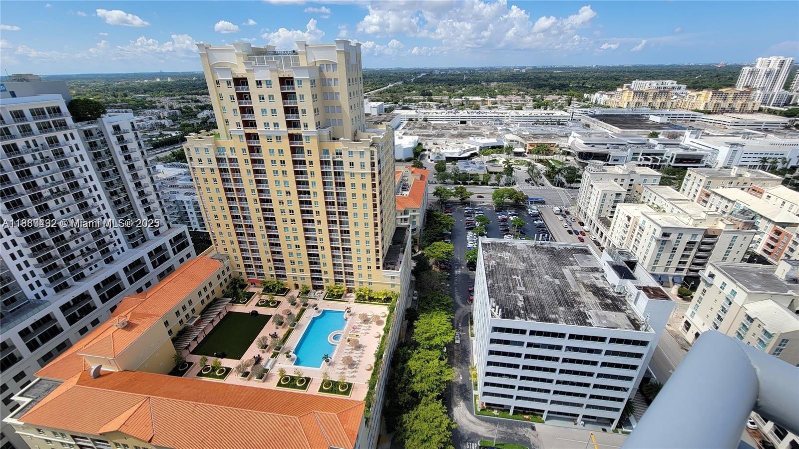 9055 Southwest 73rd Court, Unit 2503 Miami, FL 33156 - Photo 10 of 12