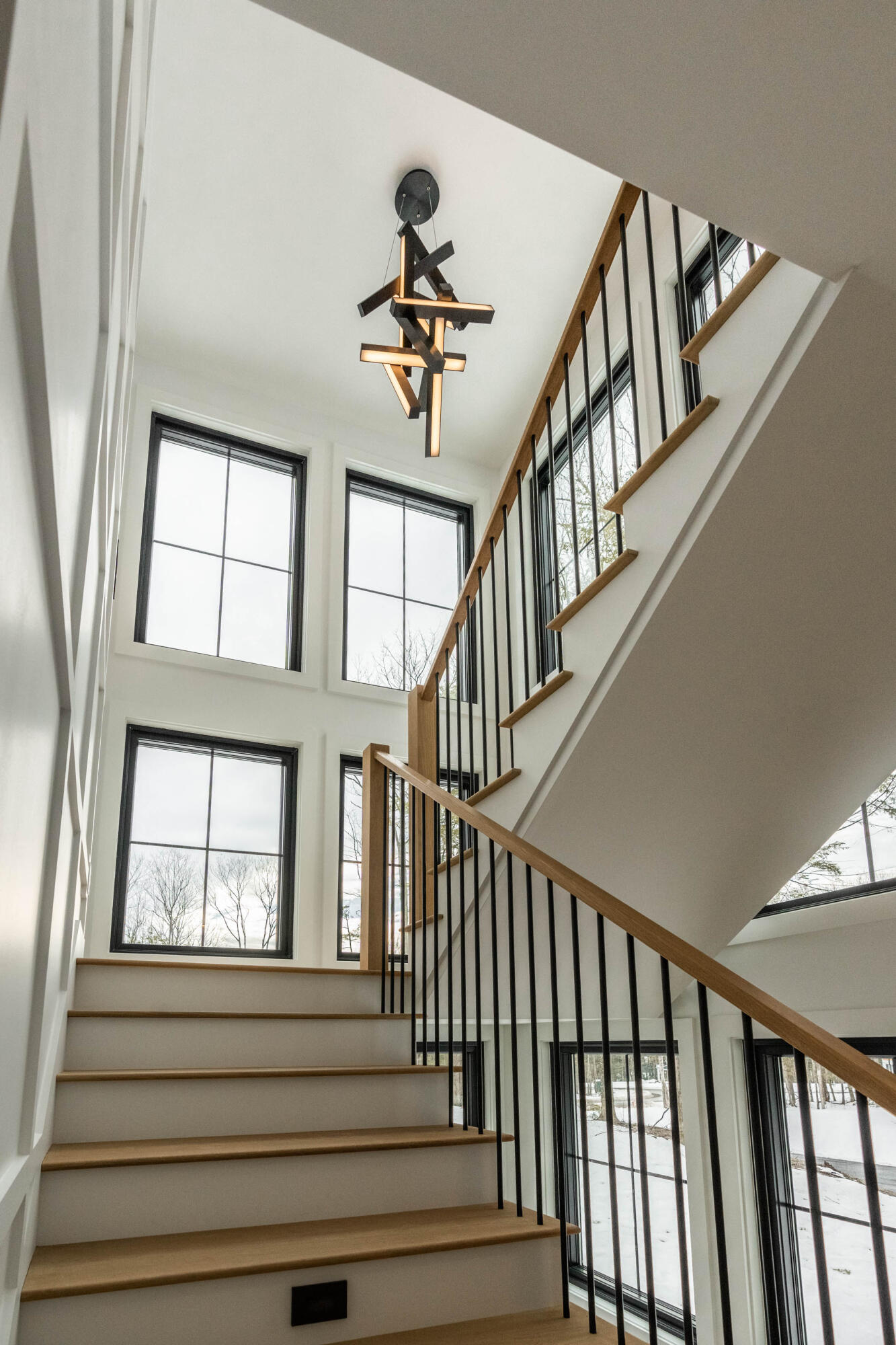 54 Peaceful Way Cumberland Center, ME 04021 - Photo 14 of 30 1-Interior-36