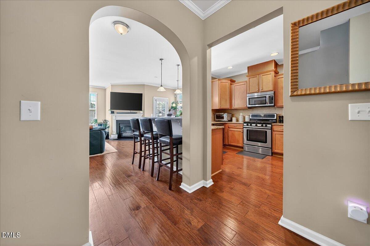 9328 Wooden Road Raleigh, NC 27617 - Photo 9 of 58 18-DSC03998