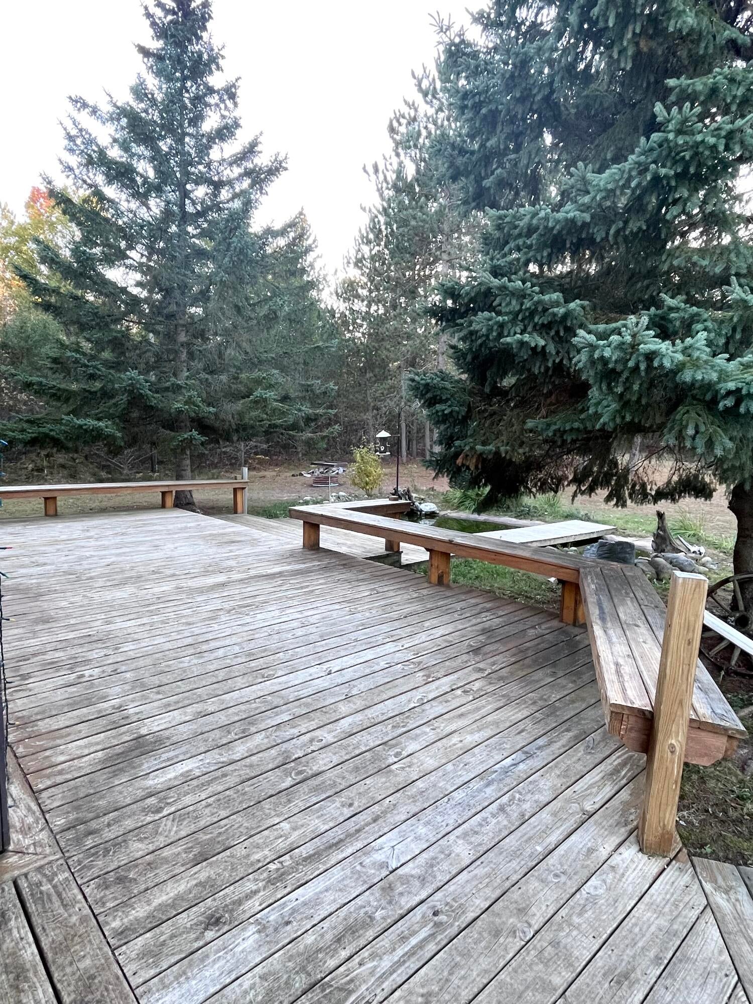 8801 South Oak Road Grayling, MI 49738 - Photo 11 of 49 Gallery Image 11