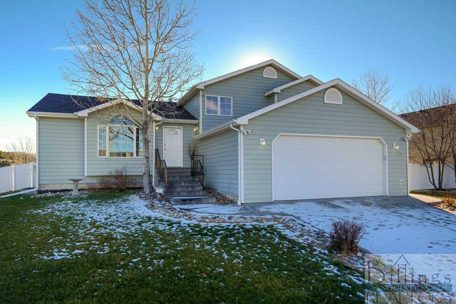 3304 Prestwick Road Billings, MT 59101 - Photo 1 of 1 Gallery Image 1