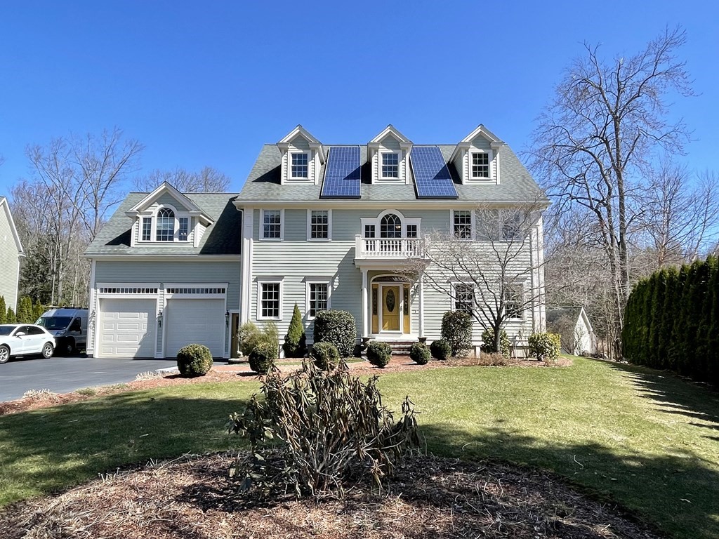 23 Village Road Pepperell, MA 01463 - Photo 1 of 42 Gallery Image 1