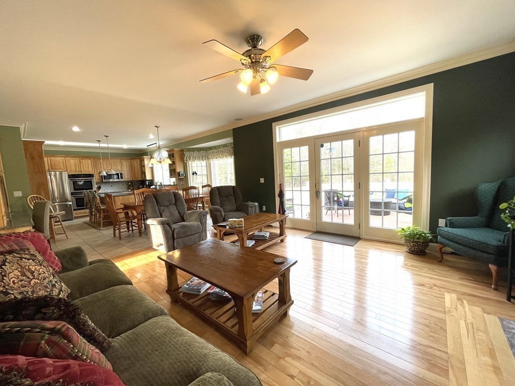 23 Village Road Pepperell, MA 01463 - Photo 16 of 42 Gallery Image 16