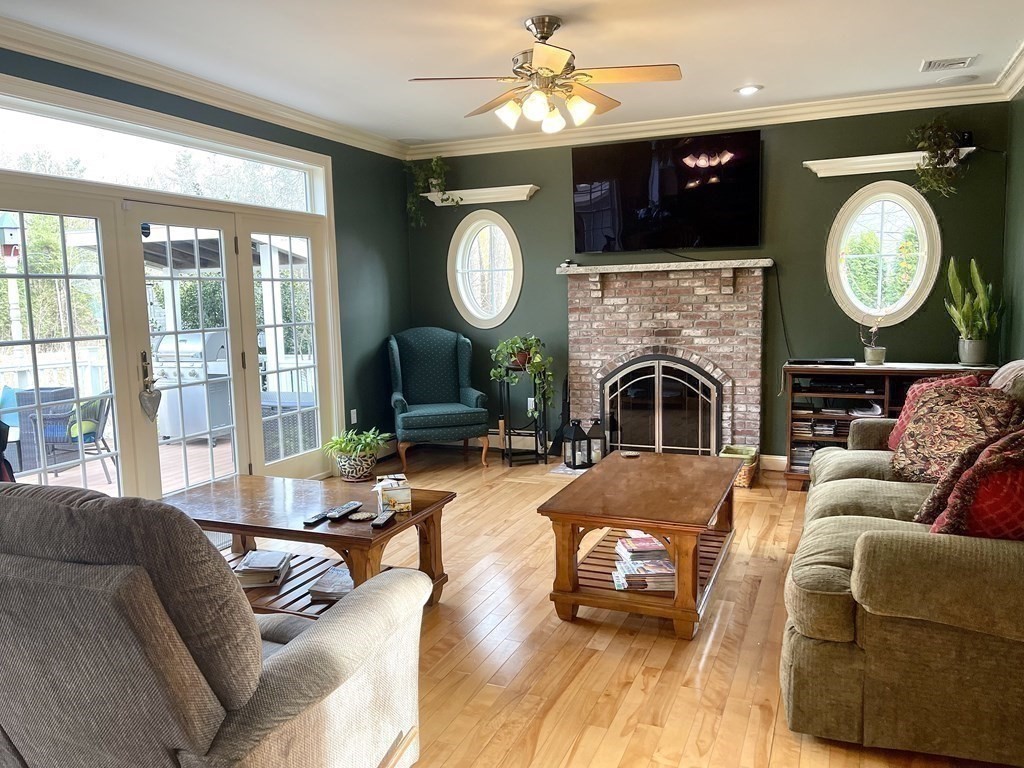 23 Village Road Pepperell, MA 01463 - Photo 17 of 42 Gallery Image 17