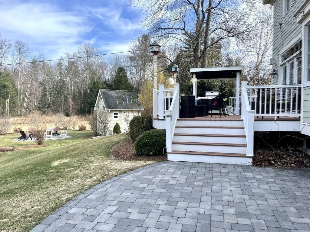 23 Village Road Pepperell, MA 01463 - Photo 36 of 42 Gallery Image 36