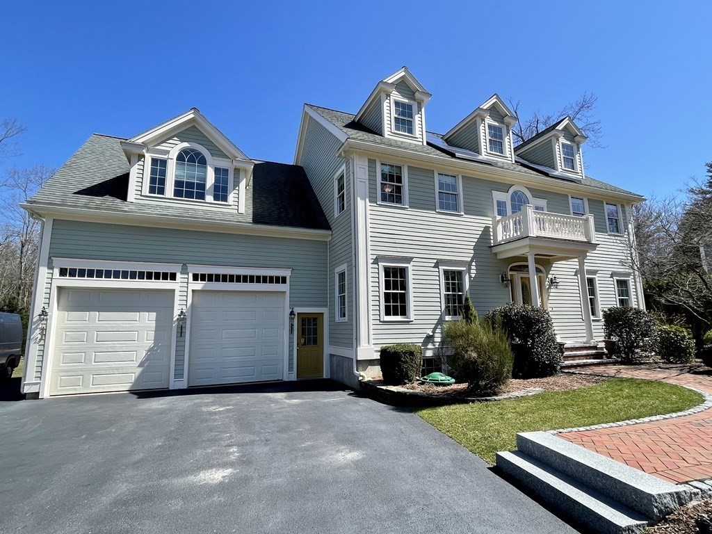 23 Village Road Pepperell, MA 01463 - Photo 4 of 42 Gallery Image 4