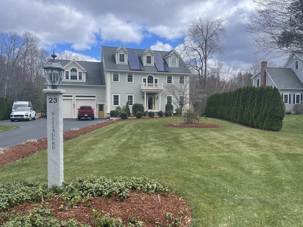 23 Village Road Pepperell, MA 01463 - Photo 42 of 42 Gallery Image 42