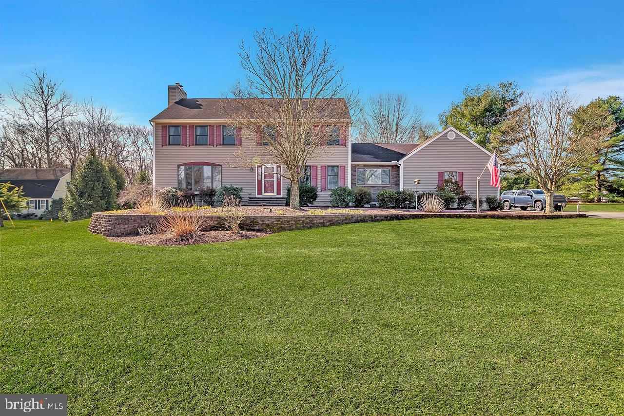 50 Margerum Road Chesterfield, NJ 08515 - Photo 54 of 59 Gallery Image 54