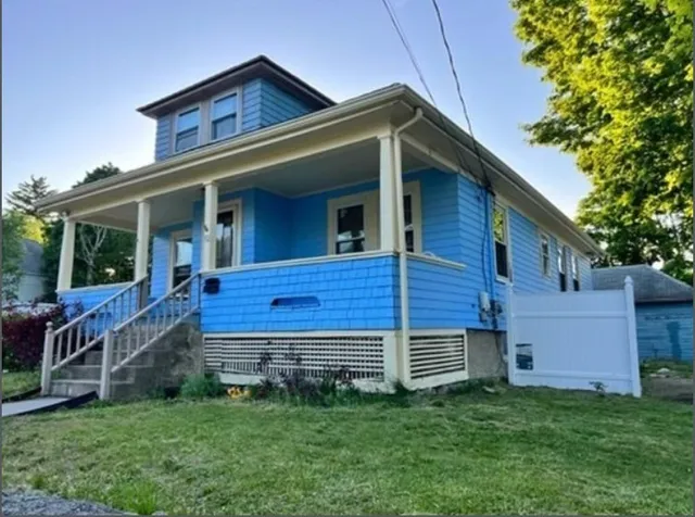 $4,000 | 92 Locust Street, Brockton, MA 02301