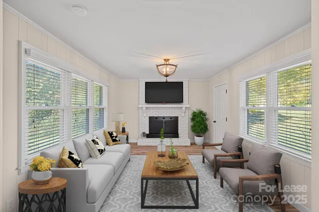 $2,250 | 540 Hoover Road, Troutman, NC 28166